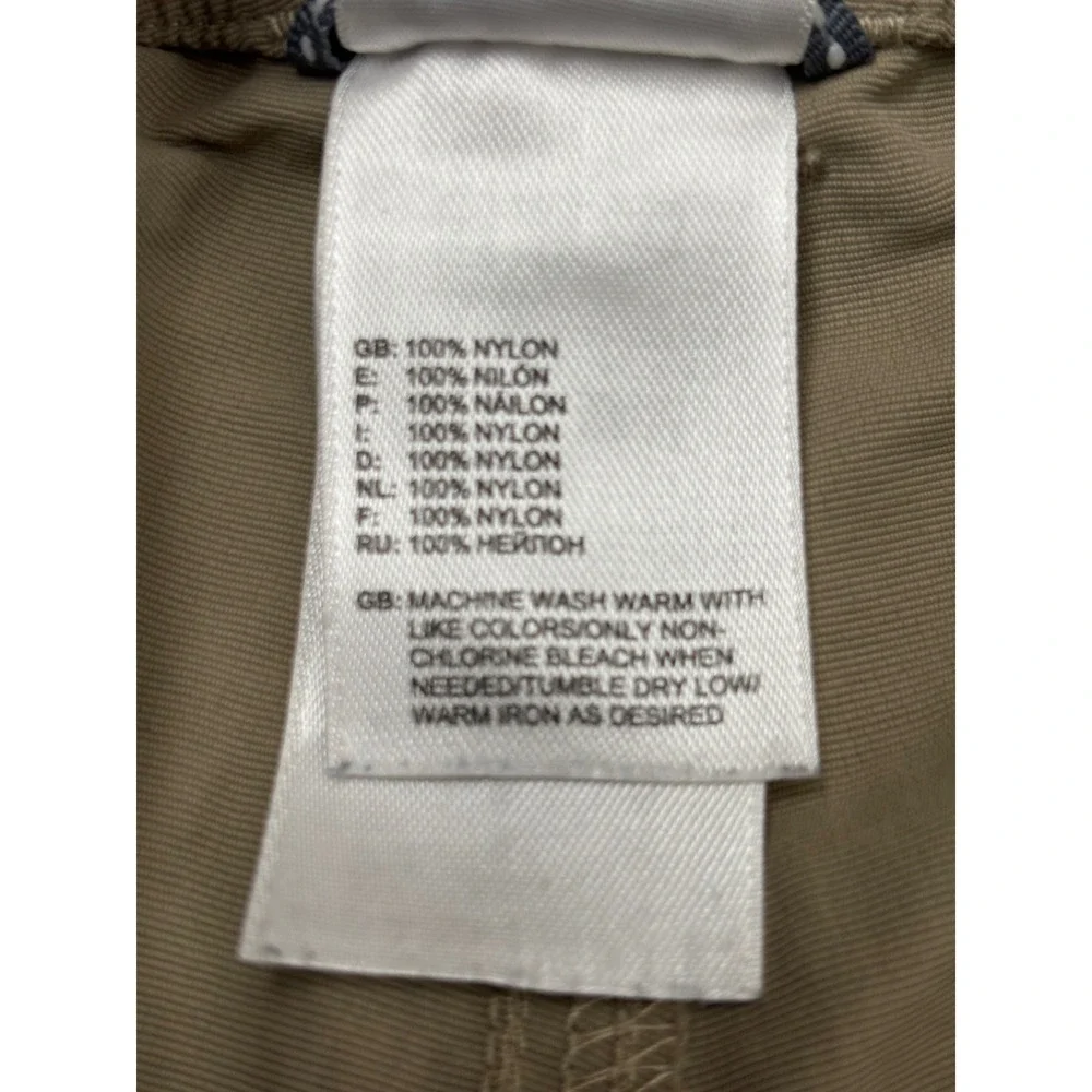 The North Face size xl